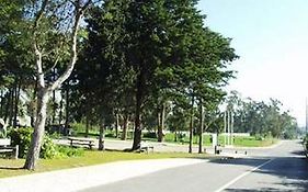 Hotel Seminario Torre D Aguilha